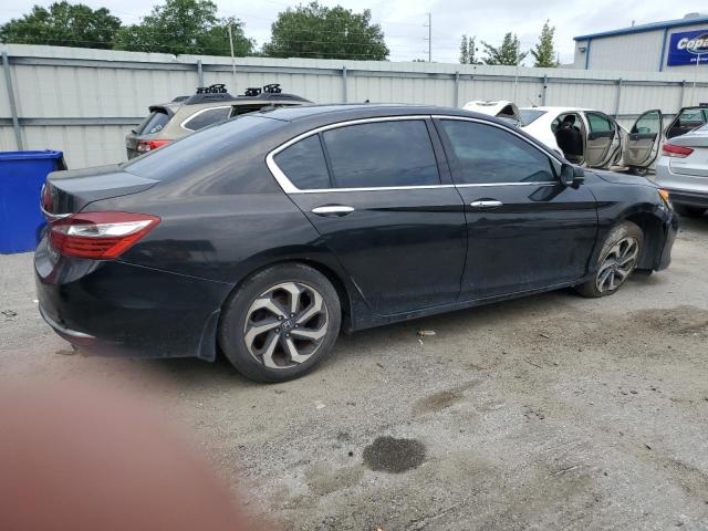 Vin: 1hgcr3f8xga015628, lot: 58868545, honda accord exl 20163