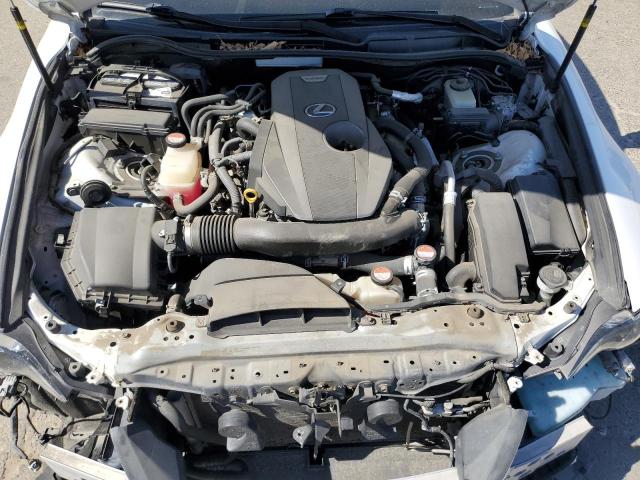 2016 LEXUS IS 200T JTHBA1D22G5021872
