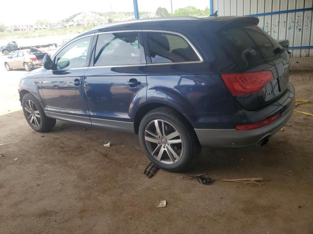 Vin: wa1lgbfe1dd001013, lot: 56891555, audi q7 premium plus 20132