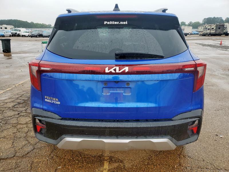 2024 KIA SELTOS S - KNDEU2AA8R7498028