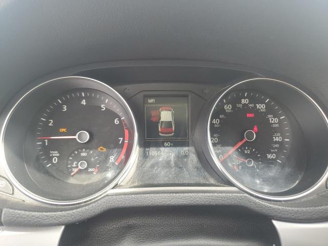 2019 VOLKSWAGEN PASSAT WOL 1VWLA7A37KC001513