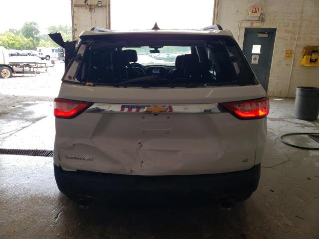 2019 CHEVROLET TRAVERSE L - 1GNERGKWXKJ274526