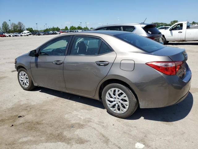 Vin: 5yfburhe5kp902654, lot: 56123045, toyota corolla l 20192
