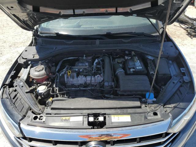 2021 VOLKSWAGEN JETTA S 3VWC57BU8MM078890