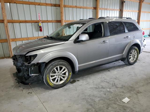 DODGE JOURNEY SX