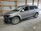 2017 DODGE JOURNEY SX - 3C4PDCBB9HT612828