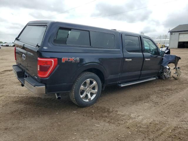 Vin: 1ftfw1e81nkd19965, lot: 56588635, ford f-150 supercrew 20223