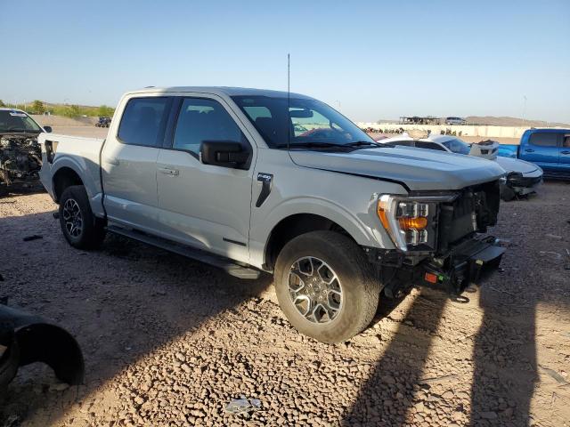 Vin: 1ftfw1ed1pfc36335, lot: 55865075, ford f-150 supercrew 20234
