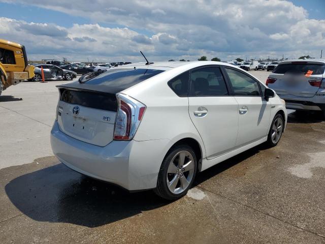 Vin: jtdkn3du7d5610771, lot: 56285185, toyota prius 20133