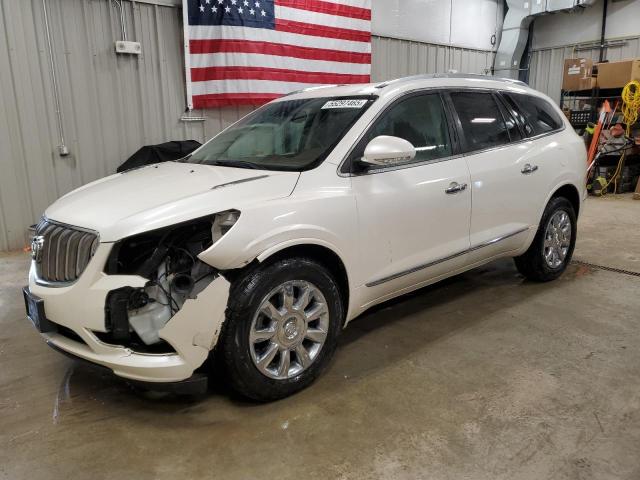 BUICK ENCLAVE