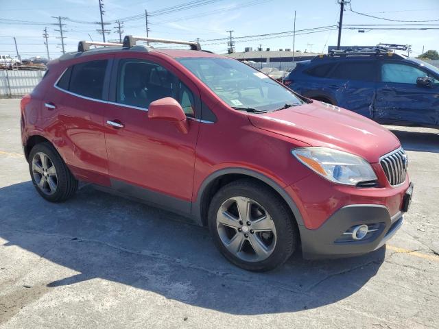 Vin: kl4cjbsbxdb126665, lot: 56951145, buick encore convenience 20134