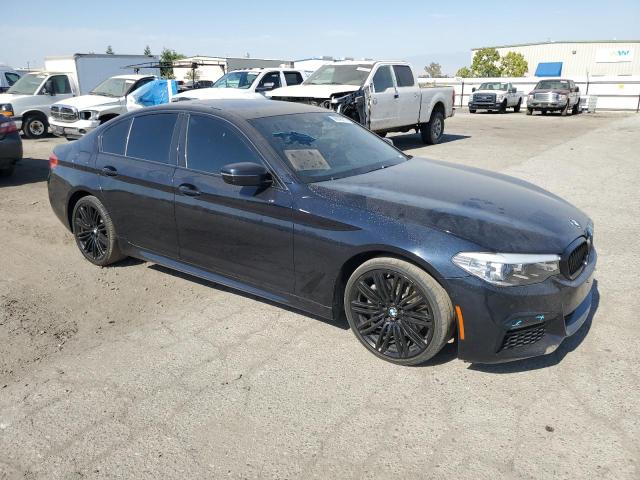 2020 BMW 530 I - WBAJR3C07LWW79318