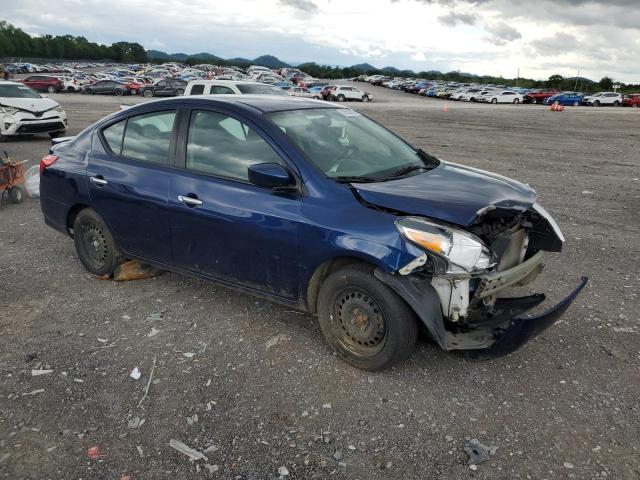 Vin: 3n1cn7ap8kl864080, lot: 55659895, nissan versa s 20194
