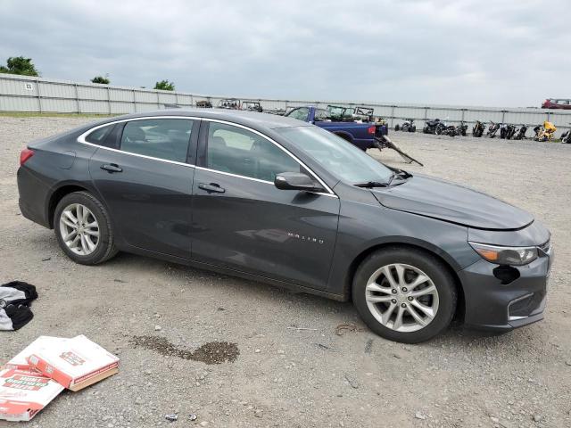 2016 CHEVROLET MALIBU LT - 1G1ZE5ST6GF333221