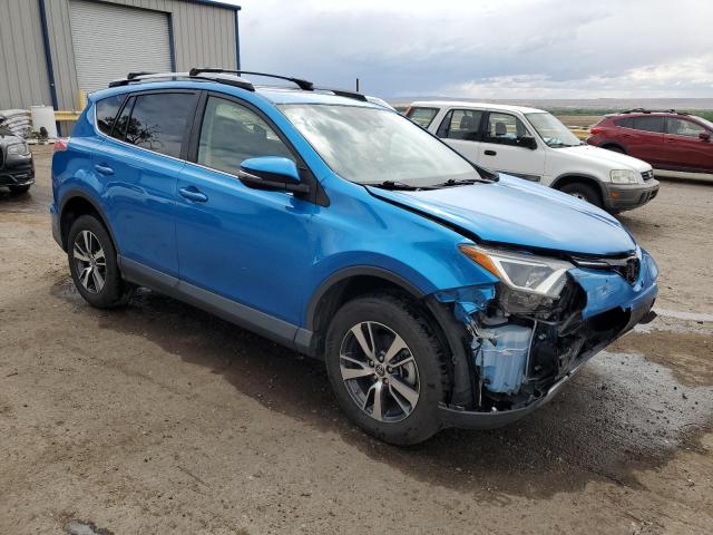 Vin: jtmrfrev8jd233911, lot: 55856635, toyota rav4 adventure 20184
