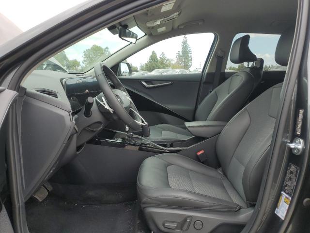 2024 KIA NIRO EX KNDCR3LE1R5167608