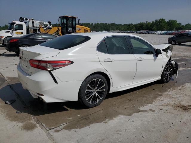 Vin: jtnb11hk3j3020269, lot: 56546965, toyota camry l 20183