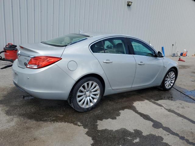 Vin: w04gp5ecxb1127937, lot: 55406355, buick regal cxl 20113