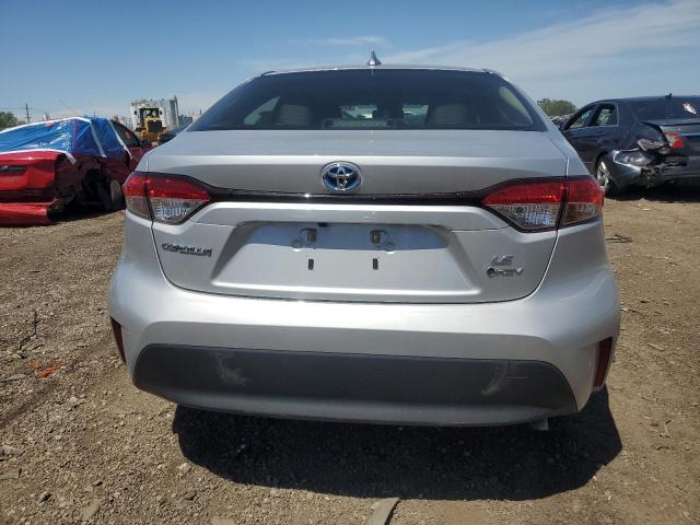 2025 TOYOTA COROLLA LE - JTDBDMHE2SJ012412