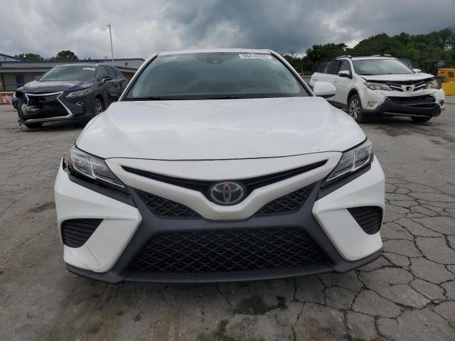 2019 TOYOTA CAMRY L - 4T1B11HK0KU733500