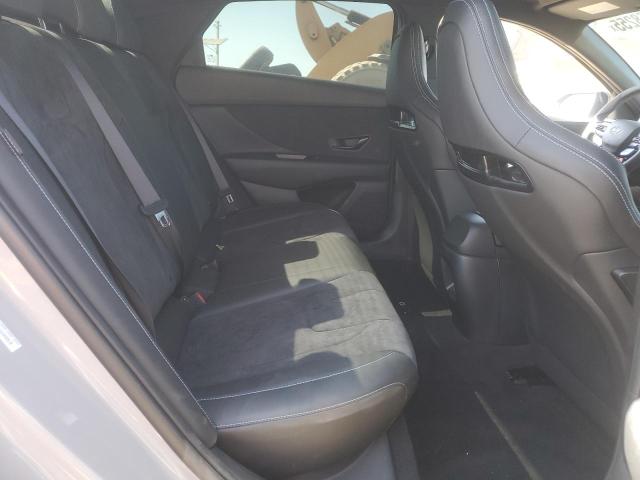 2025 HYUNDAI ELANTRA N - KMHLW4DKXSU028510