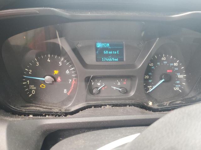 2018 FORD TRANSIT 1FBAX2CM8JKA84136