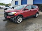 2017 FORD ESCAPE SE - 1FMCU9G93HUA44908