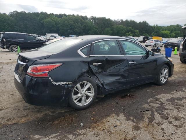 Vin: 1n4al3ap1fc593423, lot: 55352595, nissan altima 2.5 20153