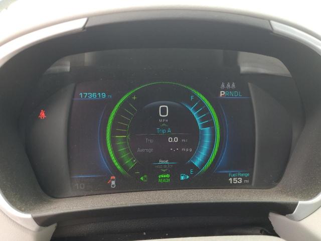 2016 CHEVROLET VOLT LT 1G1RC6S52GU129928