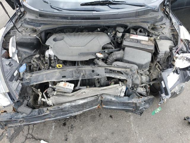 kmhtc6ad8du123063 - 2013 Hyundai Veloster - #58931075