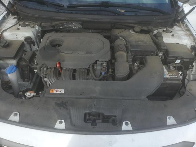 2017 HYUNDAI SONATA SPO - 5NPE34AF5HH554222