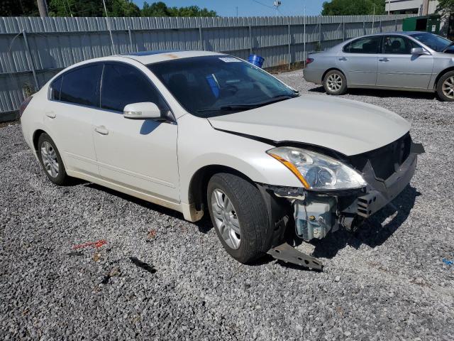 Vin: 1n4al2ap8bn421110, lot: 57912075, nissan altima base 20114