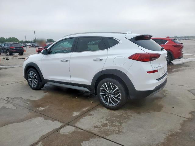 Vin: km8j33al1mu313820, lot: 57496165, hyundai tucson limited 20212