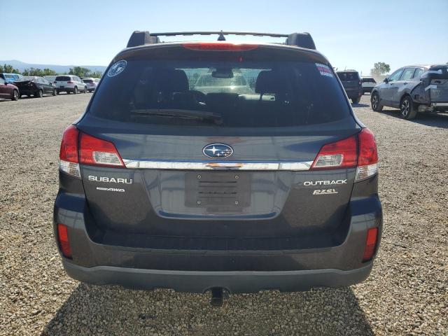 2011 SUBARU OUTBACK 2. - 4S4BRBJC2B3420780