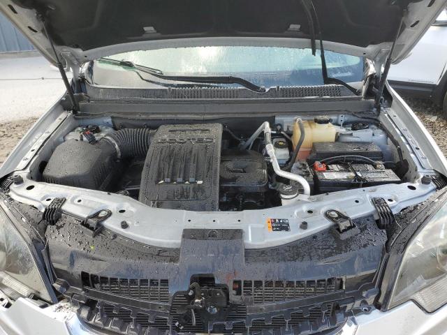2015 CHEVROLET CAPTIVA LT 3GNAL3EK7FS502357