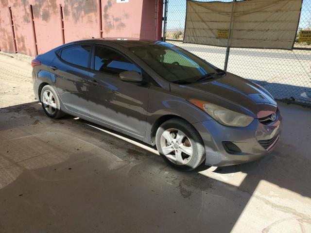 Vin: 5npdh4ae5bh057098, lot: 57083495, hyundai elantra gls 20114