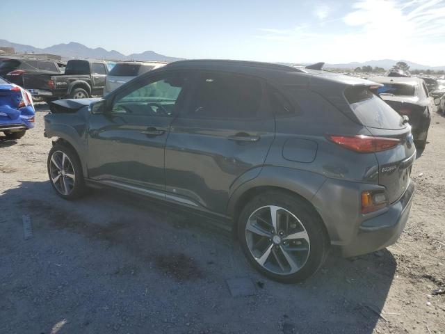 Vin: km8k33a5xlu410891, lot: 58153055, hyundai kona limited 20202