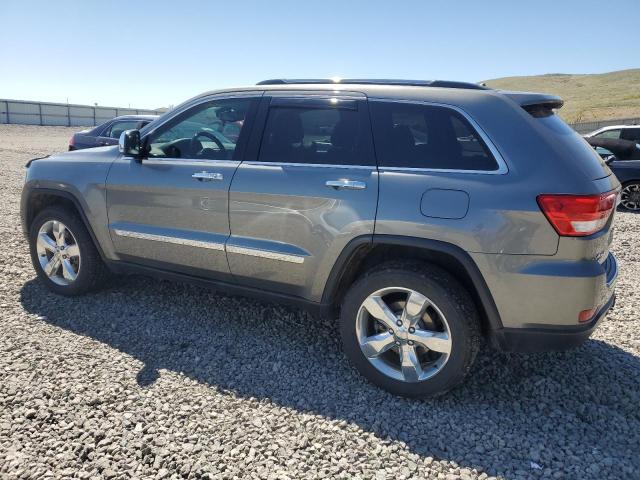 Vin: 1c4rjfct6dc591467, lot: 55502085, jeep grand cher overland 20132