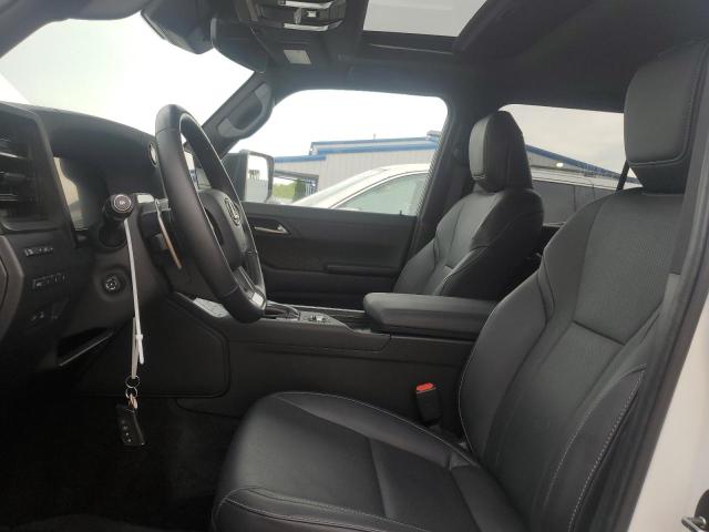 2024 LEXUS GX 550 PRE JTJTBCDX4R5000418