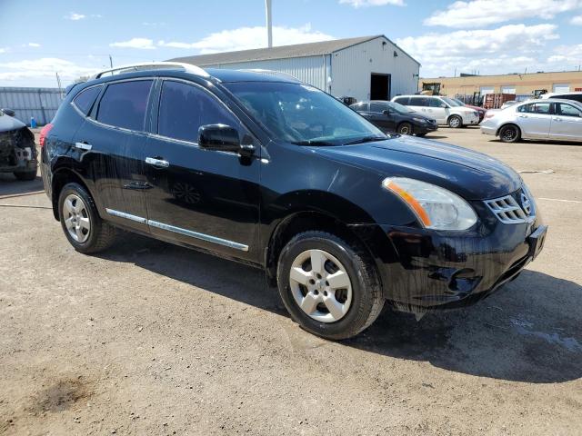 Vin: jn8as5mv2bw262902, lot: 54992355, nissan rogue s 20114