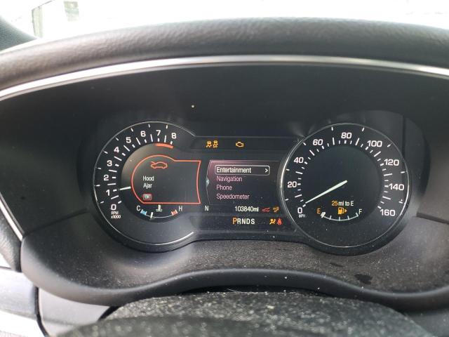 2019 LINCOLN MKC RESERV 5LMCJ3D93KUL04349