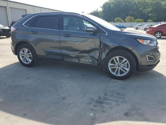 Vin: 2fmpk3j9xhbb02189, lot: 57257865, ford edge sel 20174