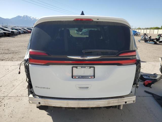2023 CHRYSLER PACIFICA T 2C4RC1BG8PR510904