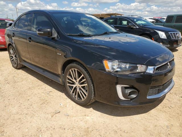 Vin: ja32u8fw9gu012916, lot: 54969325, mitsubishi lancer gt 20164