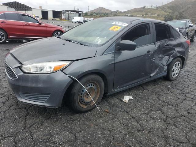 Vin: 1fadp3e22hl219776, lot: 55707465, ford focus s 2017 img_1