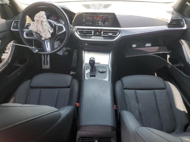 2021 BMW 330I - 3MW5R1J0XM8B95808