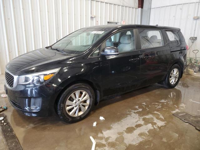 Vin: kndma5c11f6025804, lot: 57765125, kia sedona l 2015 img_1