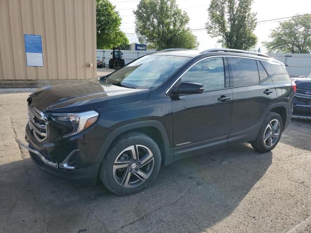 Vin: 3gkalvev0ml305315, lot: 56089915, gmc terrain slt 2021 img_1