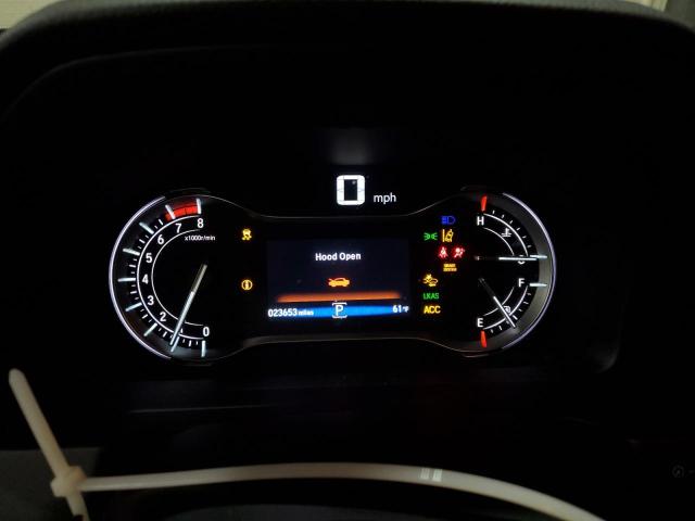 2023 HONDA RIDGELINE - 5FPYK3F11PB055381