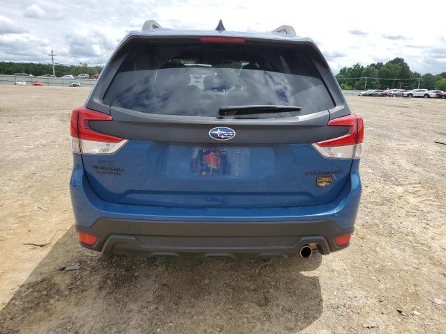 2024 SUBARU FORESTER W JF2SKAJC1RH510178